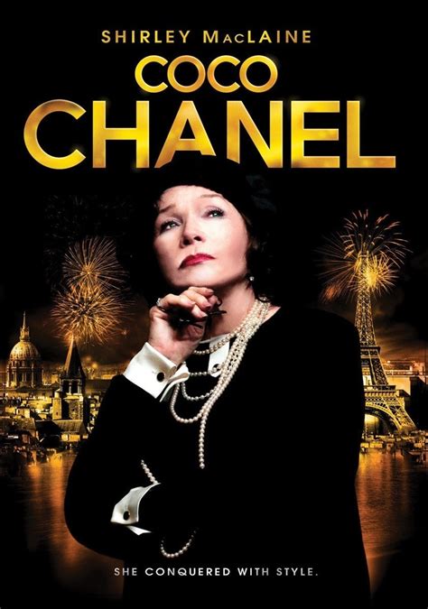 Coco Chanel [2008] 